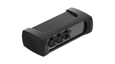 NEUTRIK / NA2-IO-DLINE 1台 Amazon.com: Neutrik NA2-IO-DLINE Dante Breakout Box End-of